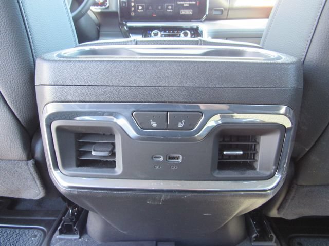 Certified 2026 GMC Sierra 1500 Denali w/ Denali Reserve Package AWD/4WD image 33