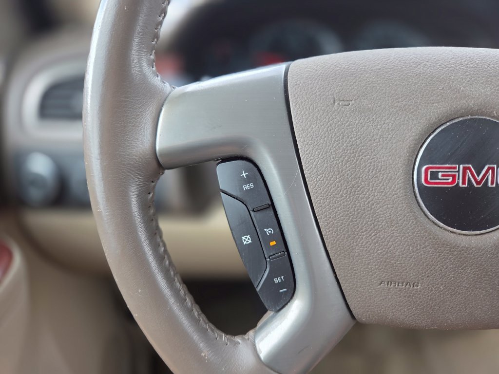 Used 2012 GMC Yukon SLT RWD image 18