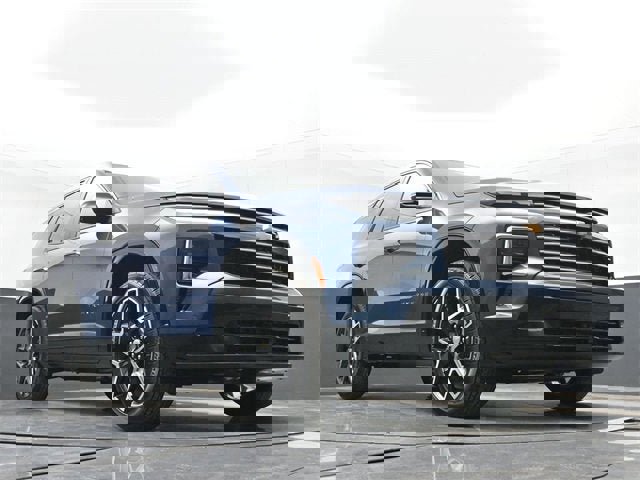 New 2026 Chevrolet Traverse High Country w/ LPO, Floor Liner Package image 48