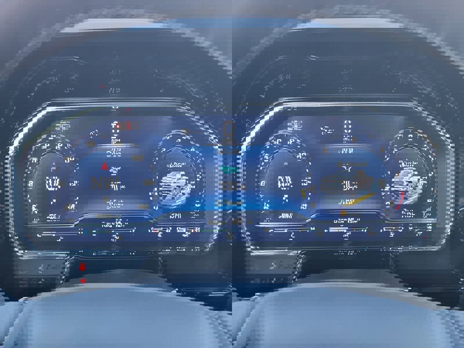 Used 2024 Chevrolet Silverado 2500 LTZ w/ LTZ Convenience Package image 17