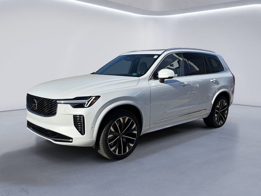 New 2026 Volvo XC90 B6 Plus w/ Protection Package Premier image 6
