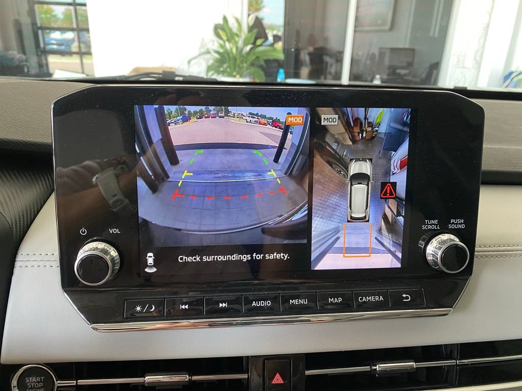 Used 2024 Mitsubishi Outlander SEL FWD image 18