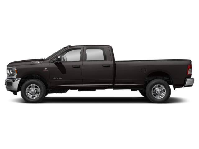 Used 2022 RAM 2500 Big Horn w/ Night Edition AWD/4WD image 3