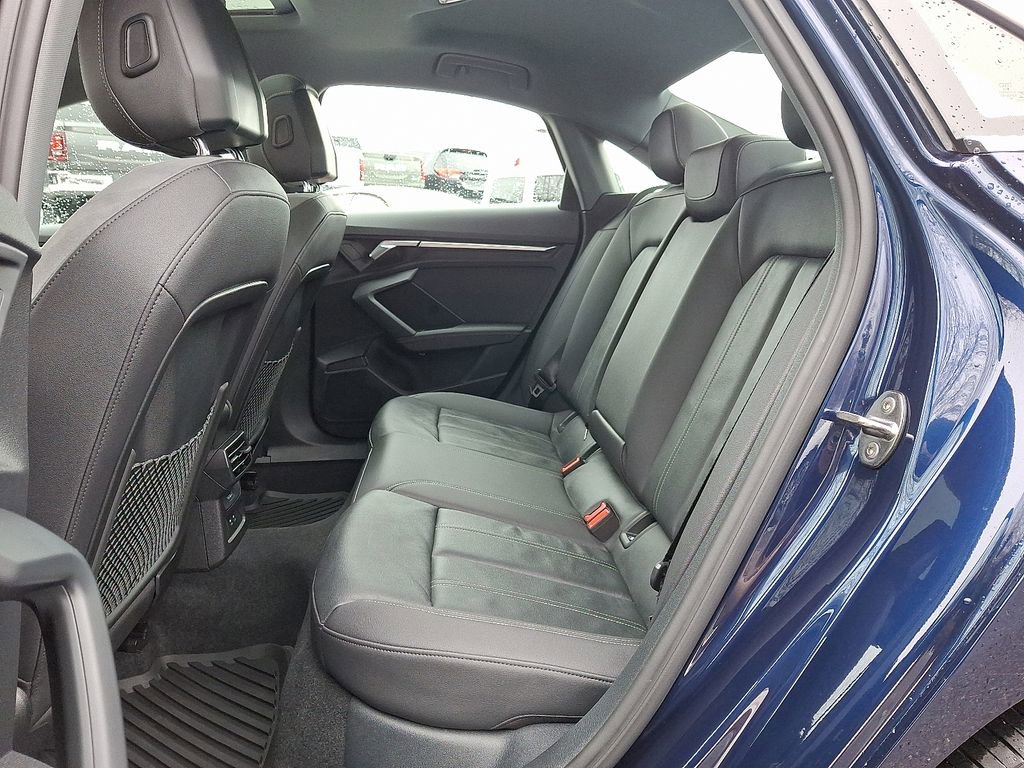 Used 2022 Audi A3 2.0T Premium Plus image 10
