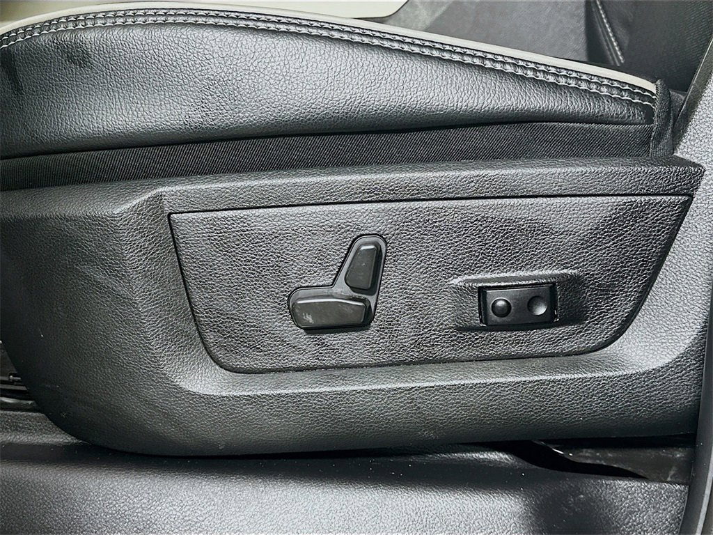 Used 2022 RAM 2500 Laramie image 22