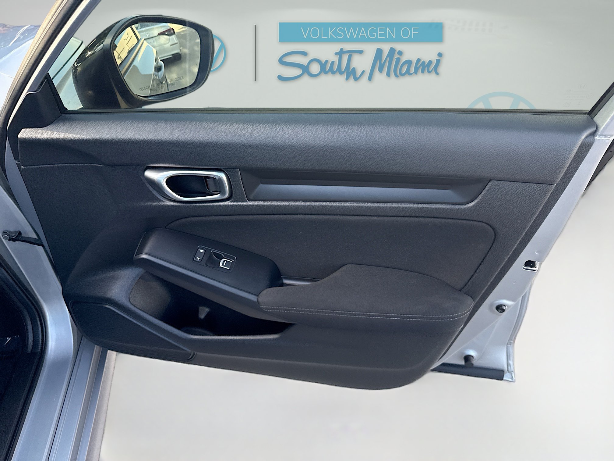 Used 2024 Honda Civic Sport image 32
