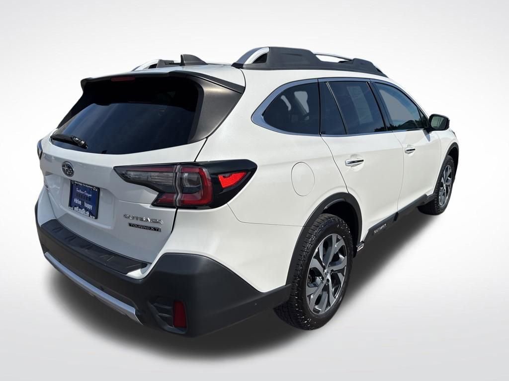 Used 2022 Subaru Outback Touring XT image 7