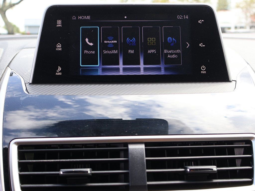 Used 2020 Mitsubishi Eclipse Cross SEL FWD image 46