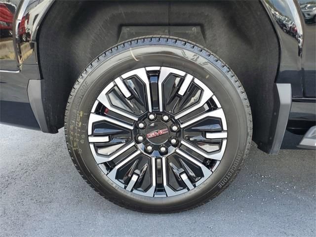 New 2026 GMC Sierra EV Denali image 5