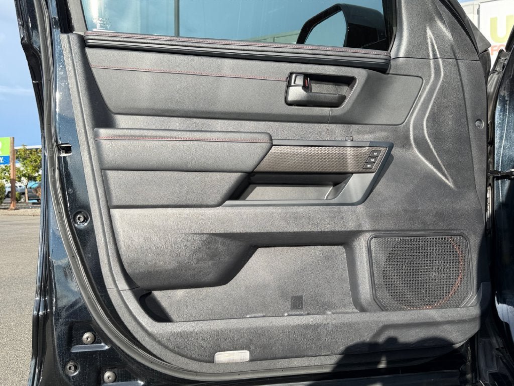 Used 2023 Toyota Sequoia TRD Pro AWD/4WD image 20