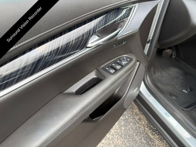 Used 2024 Cadillac XT6 Premium Luxury w/ Technology Package AWD/4WD image 14