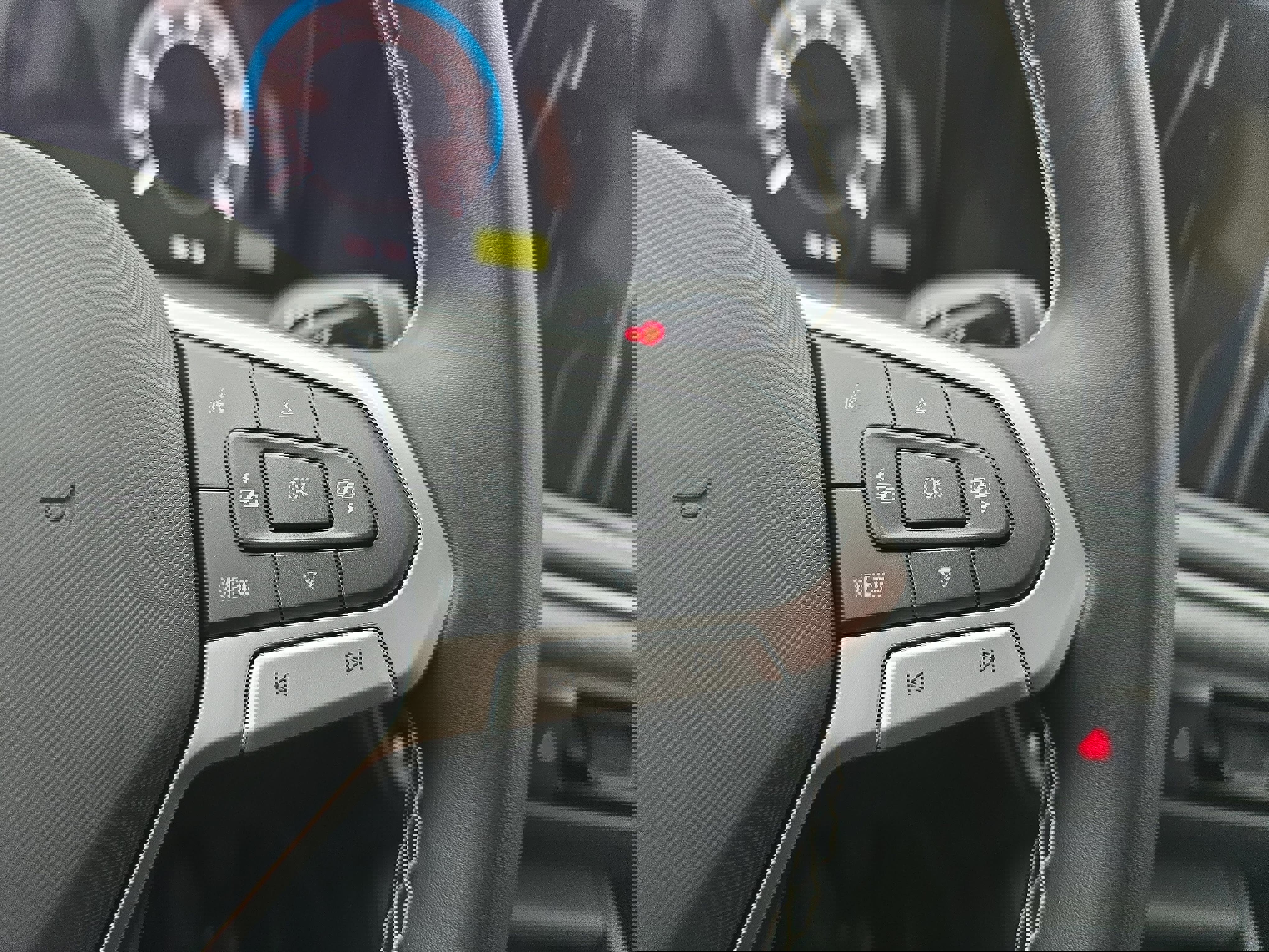 New 2026 Volkswagen Tiguan S image 17