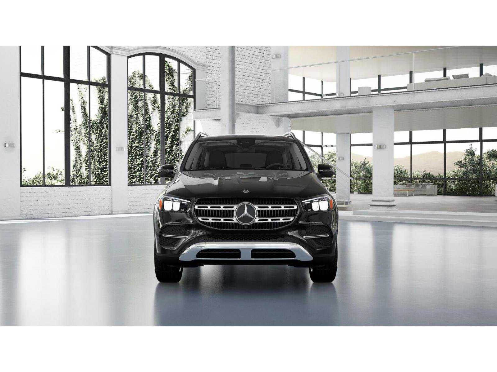 New 2026 Mercedes-Benz GLE 450e 4MATIC image 7