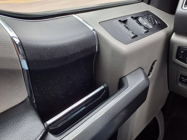 Used 2018 Ford F150 XLT AWD/4WD image 19