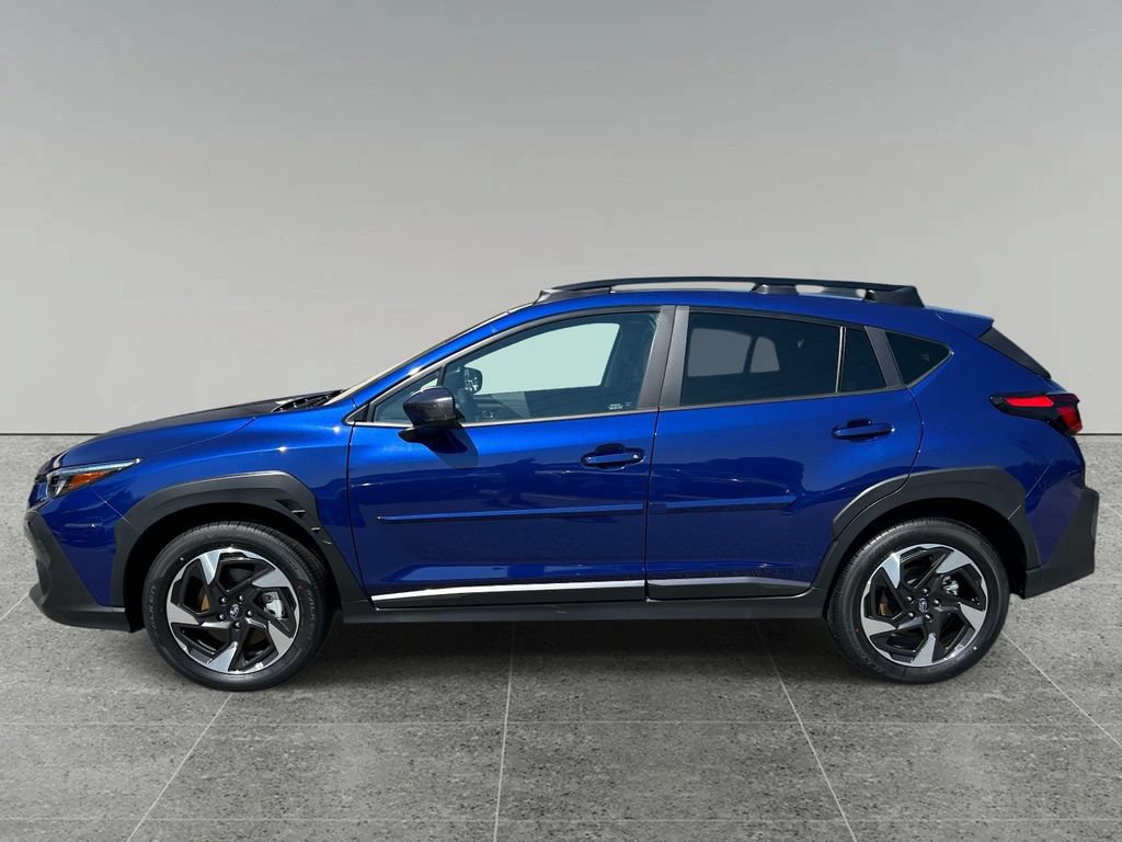 Certified 2026 Subaru Crosstrek 2.5i Limited w/ Crosstrek Mirror Package AWD/4WD image 2