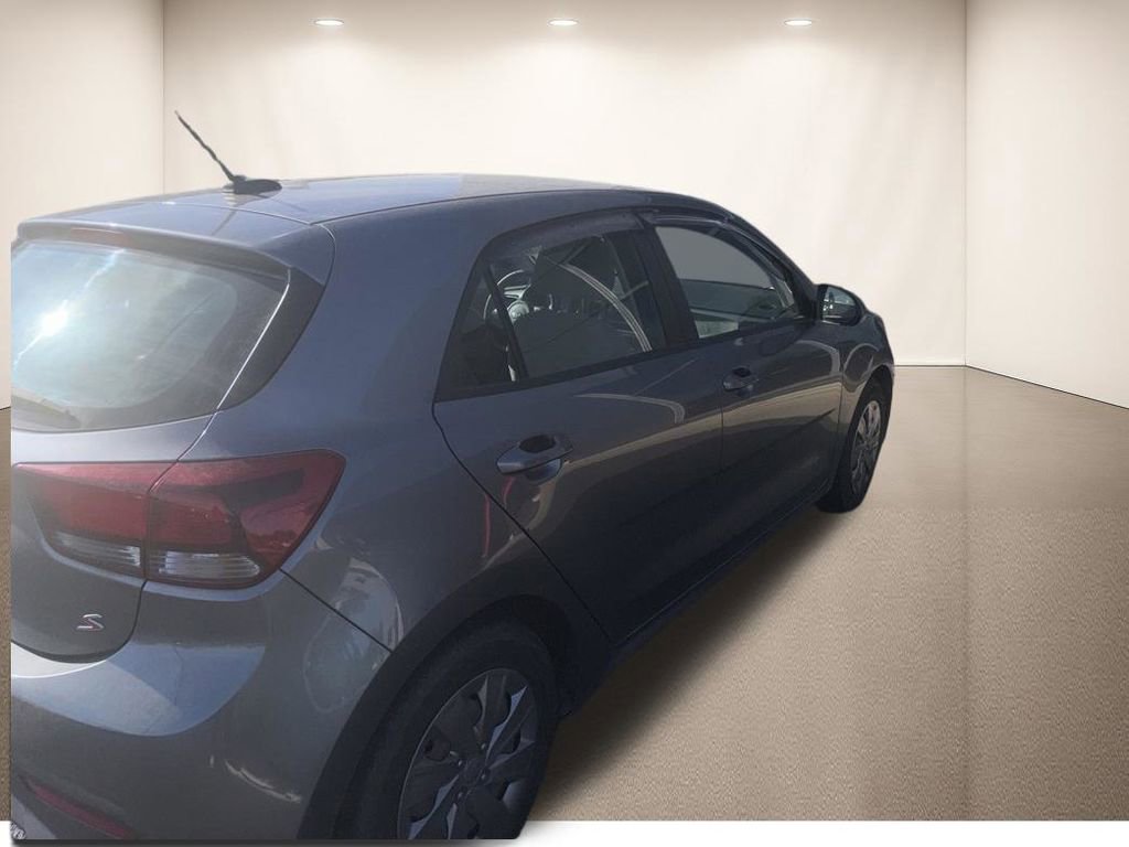 Used 2019 Kia Rio S w/ Technology Package image 19