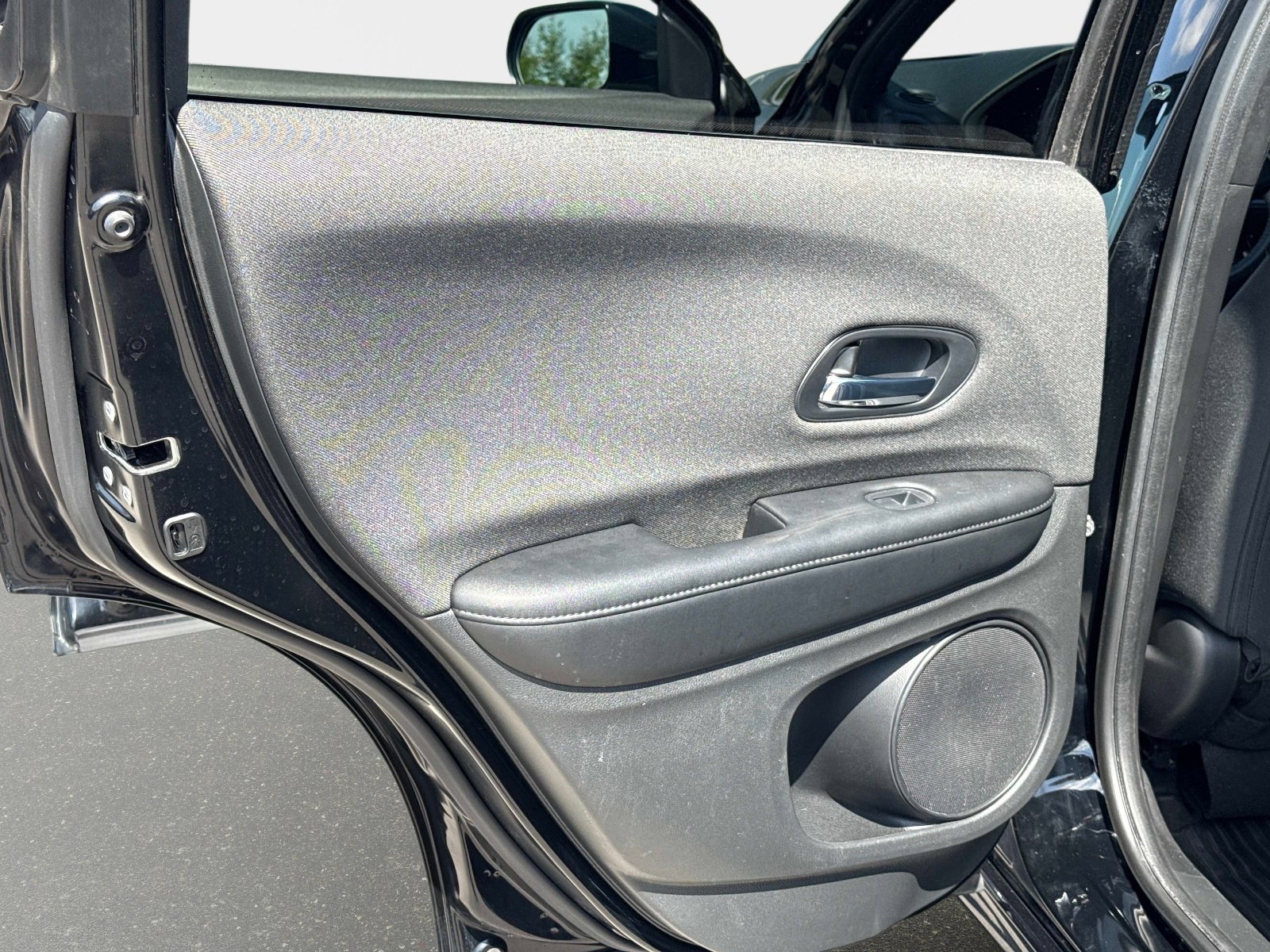 Used 2022 Honda HR-V Sport image 12