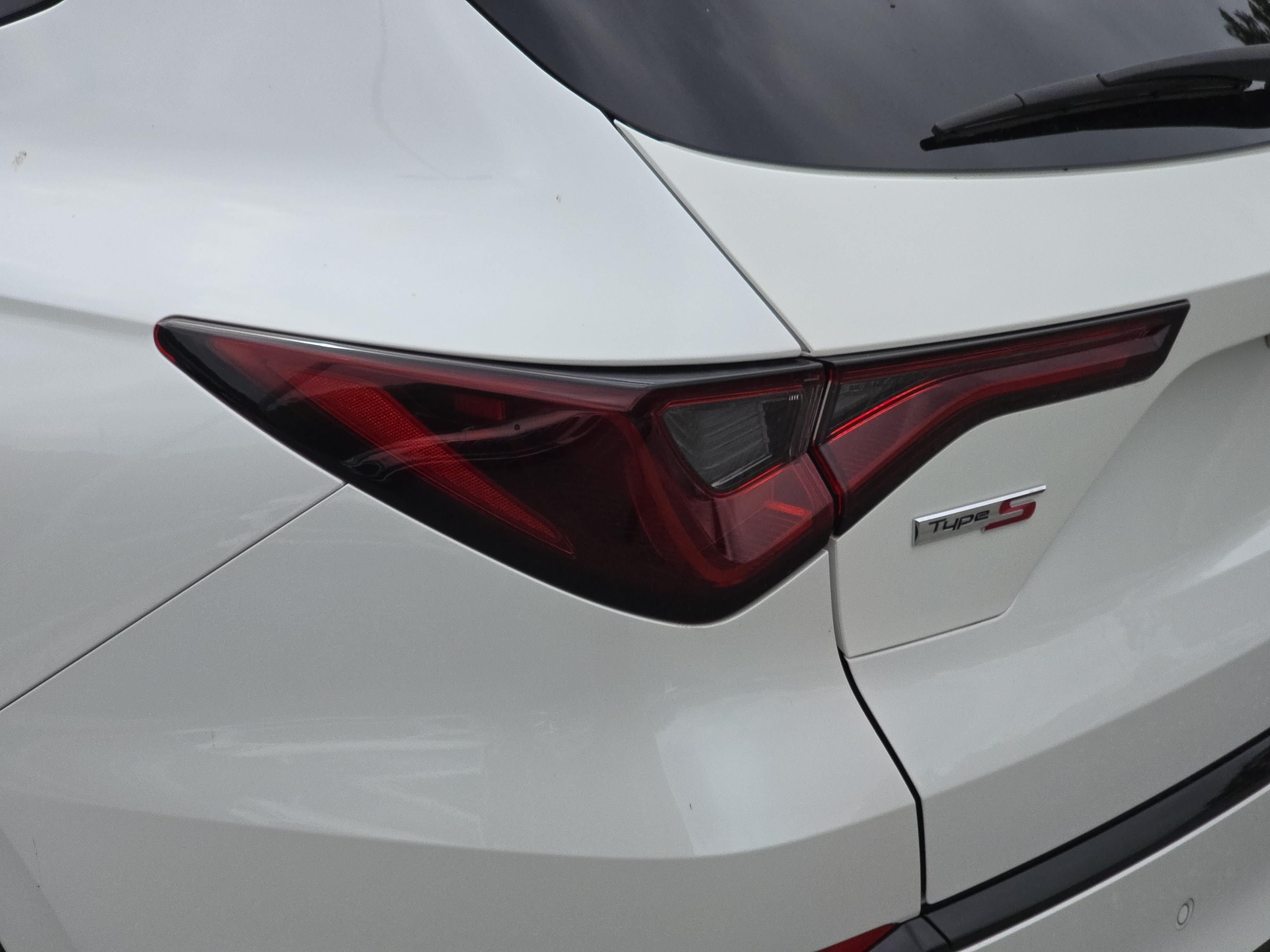 Used 2022 Acura MDX Type S AWD/4WD image 37