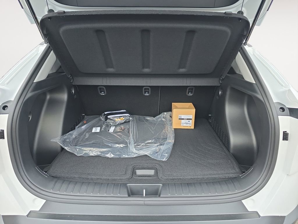 New 2026 Hyundai Kona SEL Premium image 14