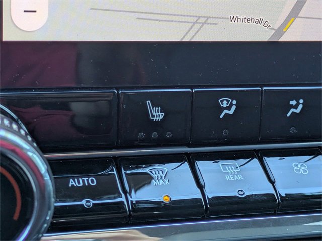 New 2026 GMC Canyon Elevation w/ Convenience Package image 24