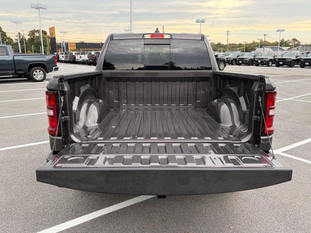 New 2026 RAM 1500 Tradesman AWD/4WD image 26