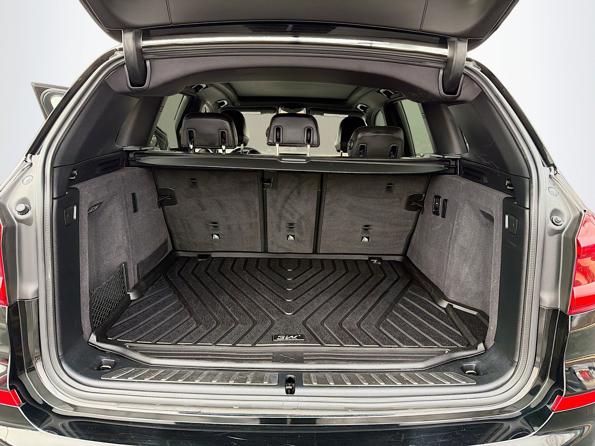 Used 2019 BMW X3 sDrive30i w/ Convenience Package image 24