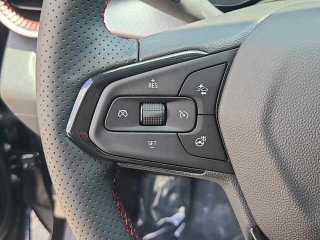 New 2026 Chevrolet Trax RS FWD image 25
