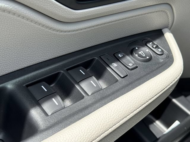 New 2026 Honda Odyssey EX-L image 25