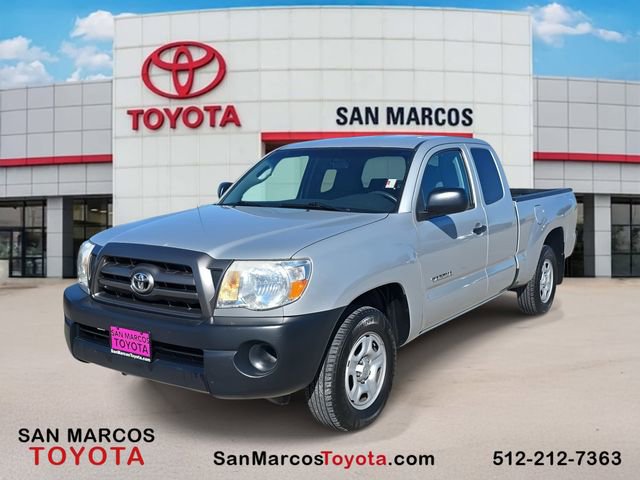 Used 2009 Toyota Tacoma 2WD Access Cab