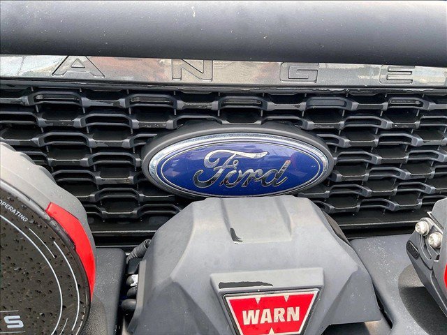 Used 2019 Ford Ranger XLT w/ Equipment Group 302A Luxury AWD/4WD image 30