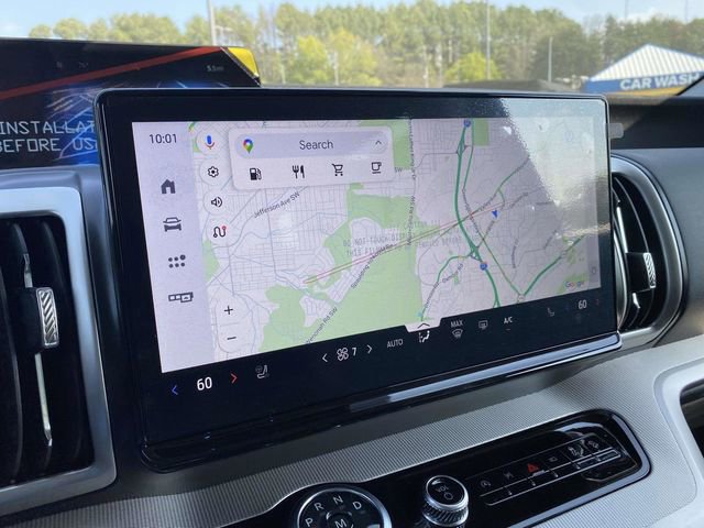New 2026 Ford Expedition Active AWD/4WD image 17