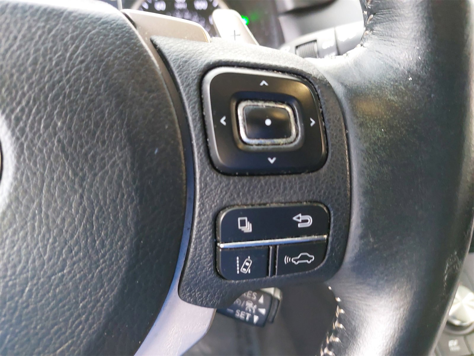 Used 2019 Lexus NX 300h 300h image 19