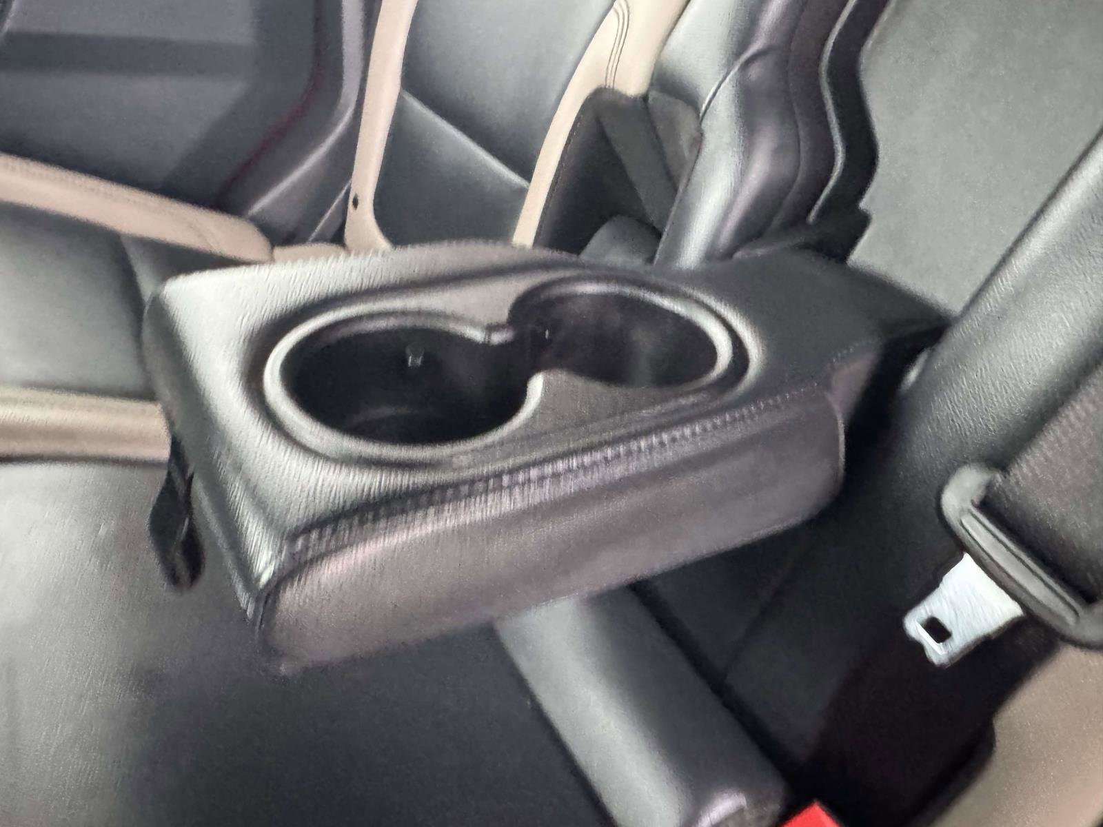 Used 2024 Ford Bronco Wildtrak image 21