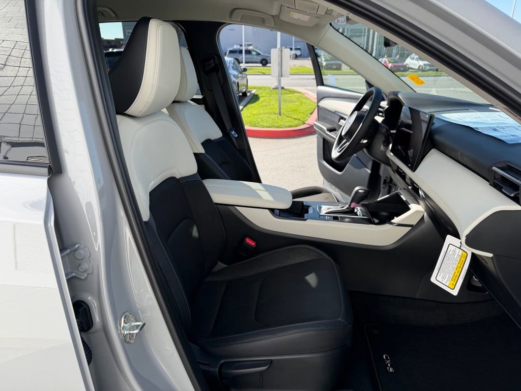 New 2026 MAZDA CX-5 Select image 20