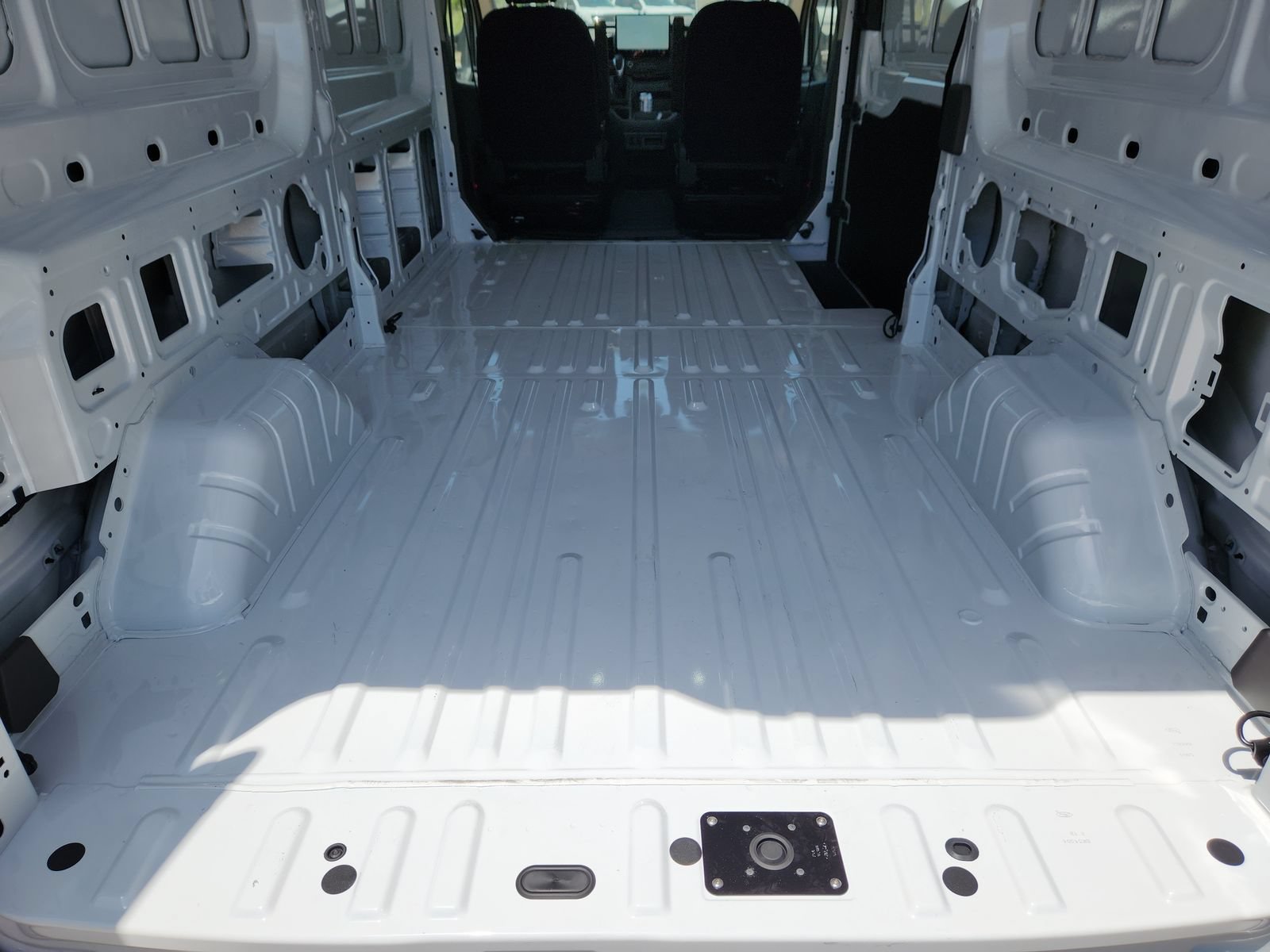 New 2026 Ford Transit 350 148 High Roof AWD image 26