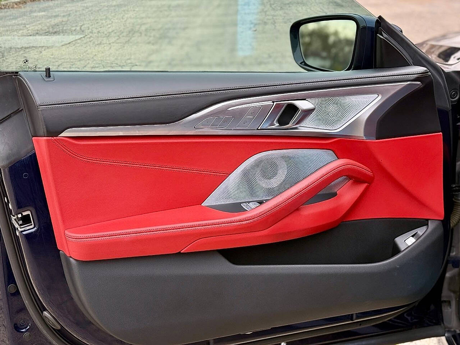 Used 2022 BMW M850i Gran Coupe xDrive image 28