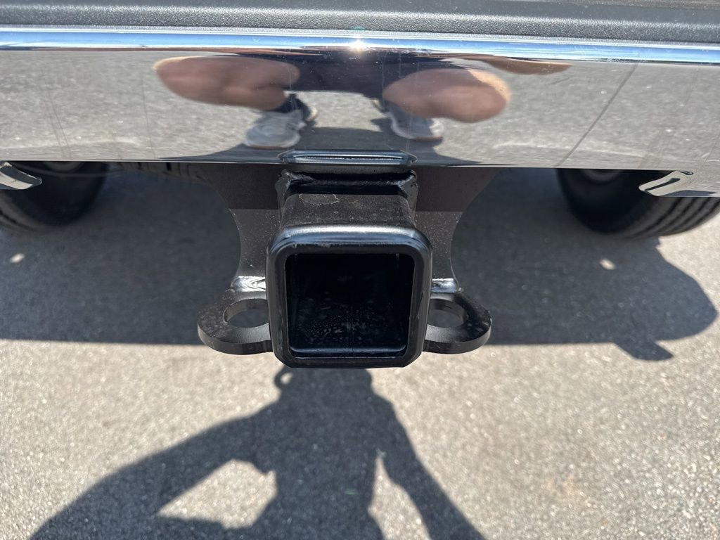 New 2026 Chevrolet Silverado 2500 W/T image 28