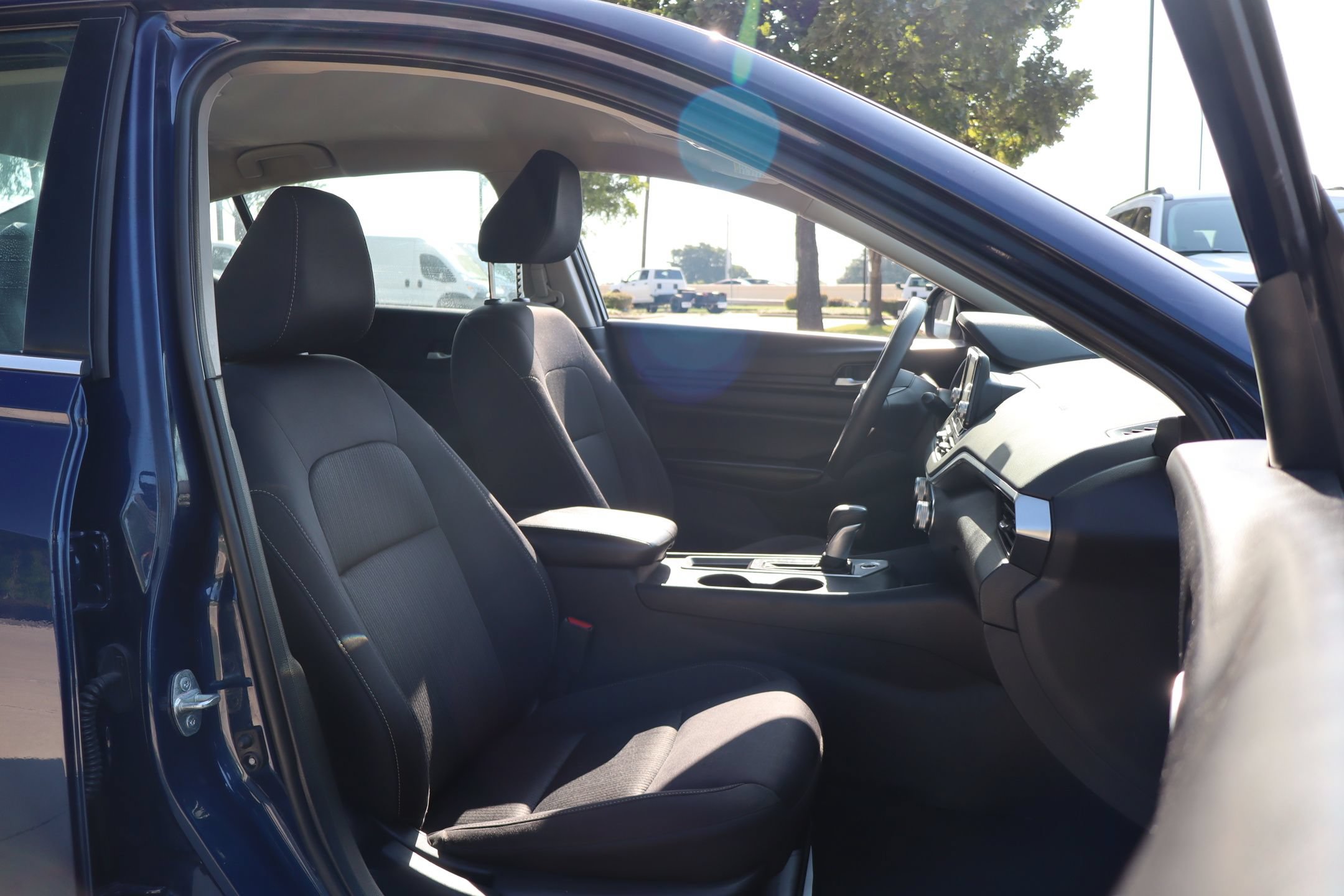 Used 2021 Nissan Altima 2.5 S FWD image 29