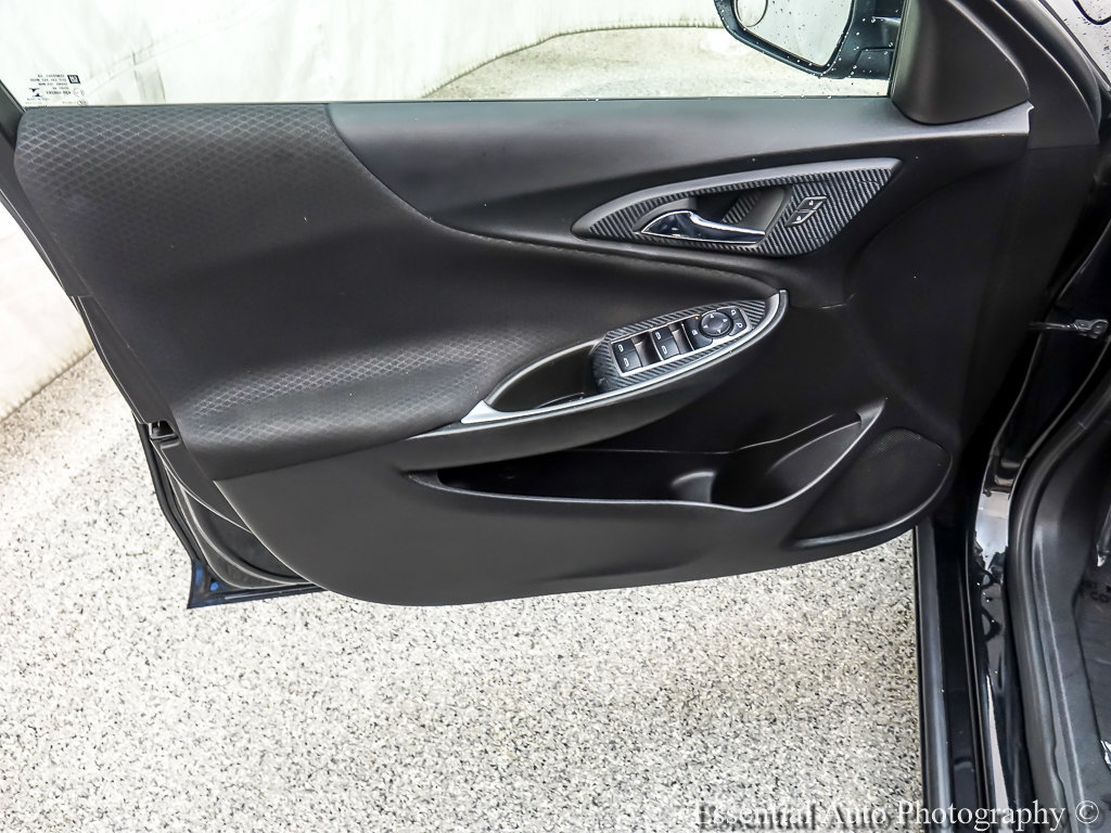 Used 2022 Chevrolet Malibu RS FWD image 18