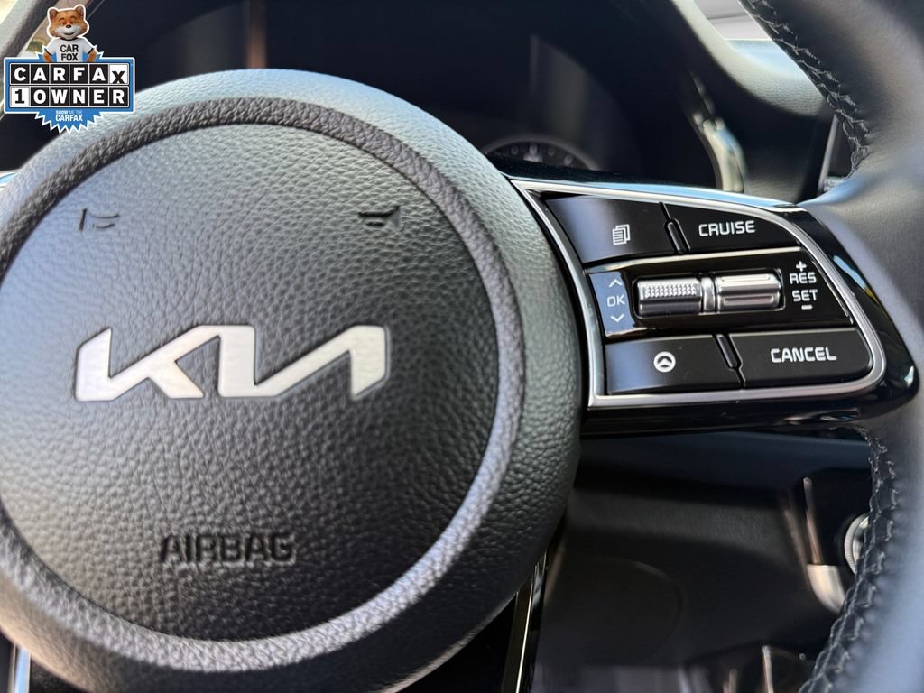 Certified 2022 Kia Seltos S AWD/4WD image 26