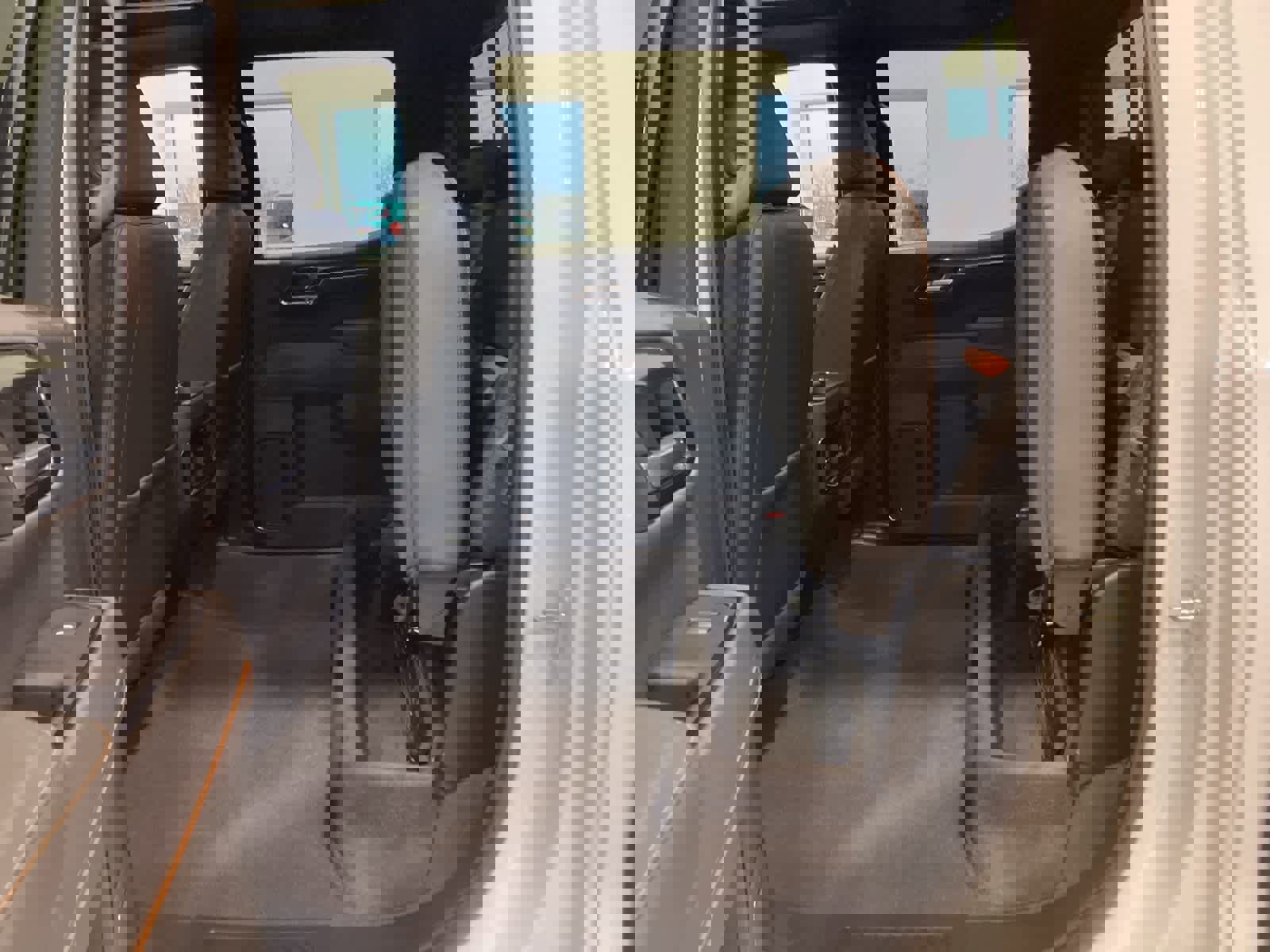 Used 2022 GMC Sierra 1500 AT4 w/ AT4 Premium Package image 28