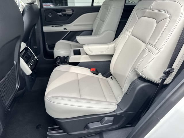 New 2026 Lincoln Aviator Reserve RWD image 15