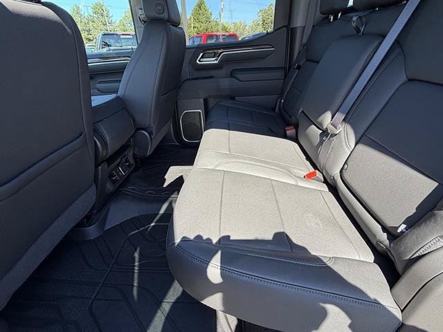 New 2026 Chevrolet Silverado 1500 LT w/ All Star Edition Plus AWD/4WD image 15