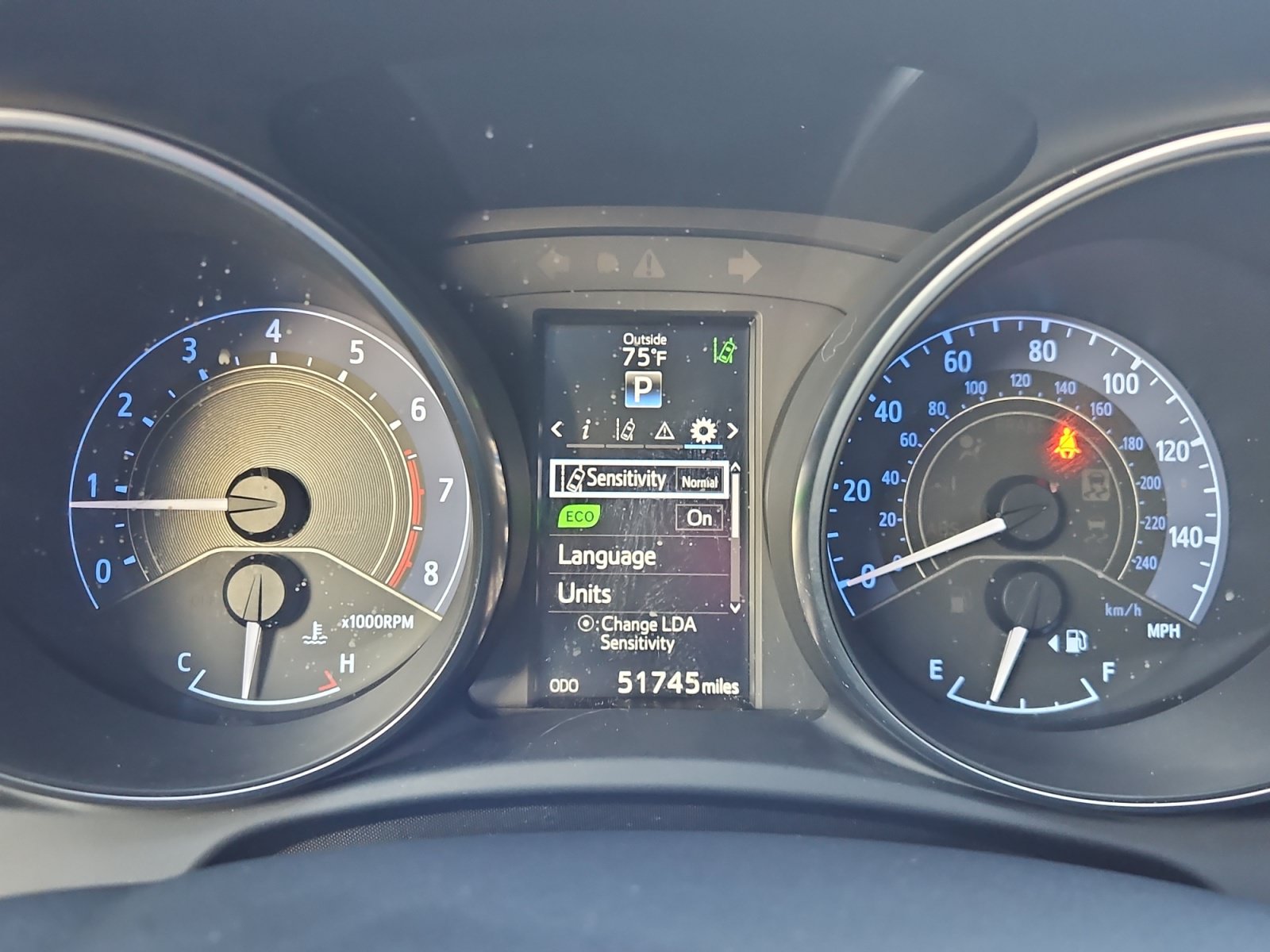 Used 2018 Toyota Corolla iM FWD image 17