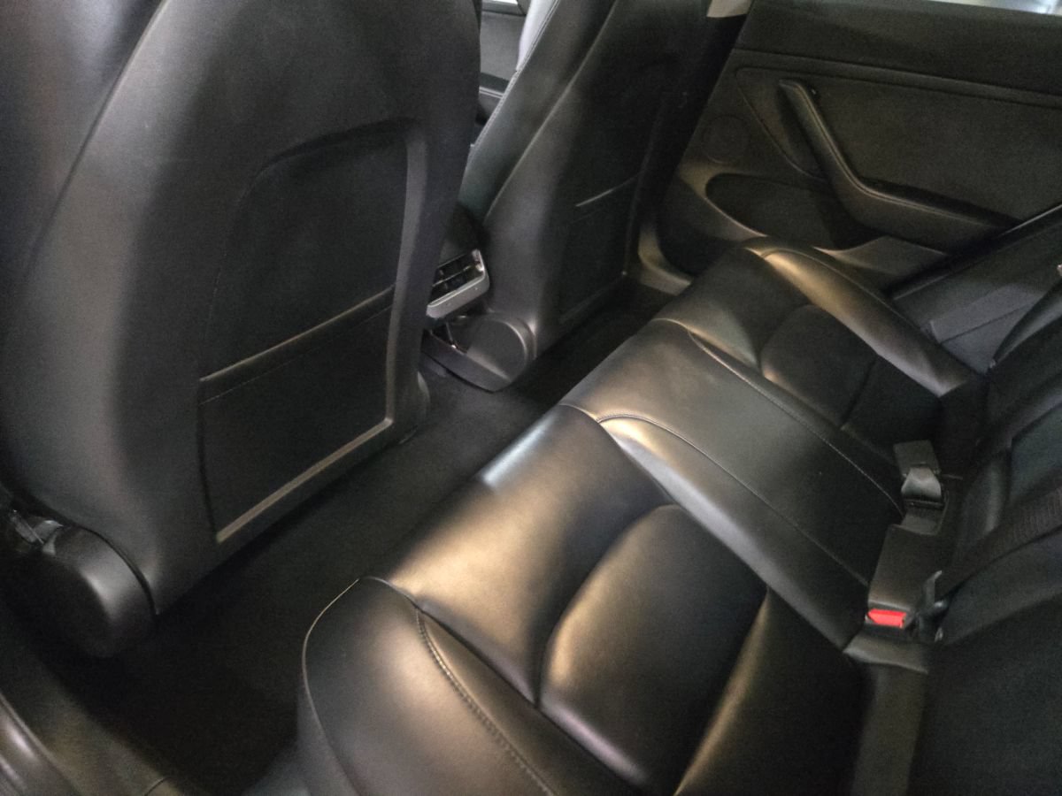 Used 2022 Tesla Model 3 Standard Range RWD image 50