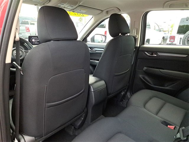 Used 2023 MAZDA CX-5 AWD 2.5 S image 9