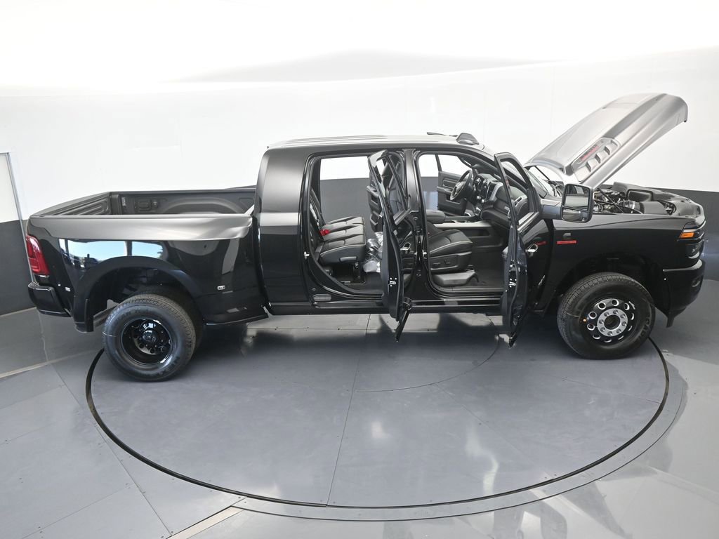 New 2026 RAM 3500 Laramie image 71