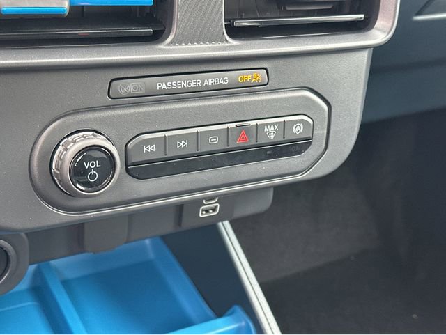 New 2026 Ford Maverick XLT image 26