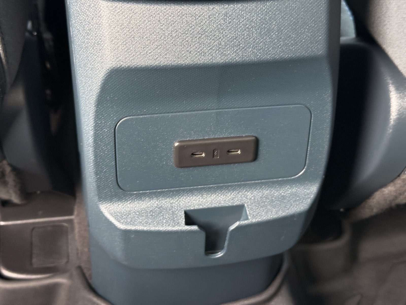 Certified 2026 Ford Maverick XLT FWD image 22