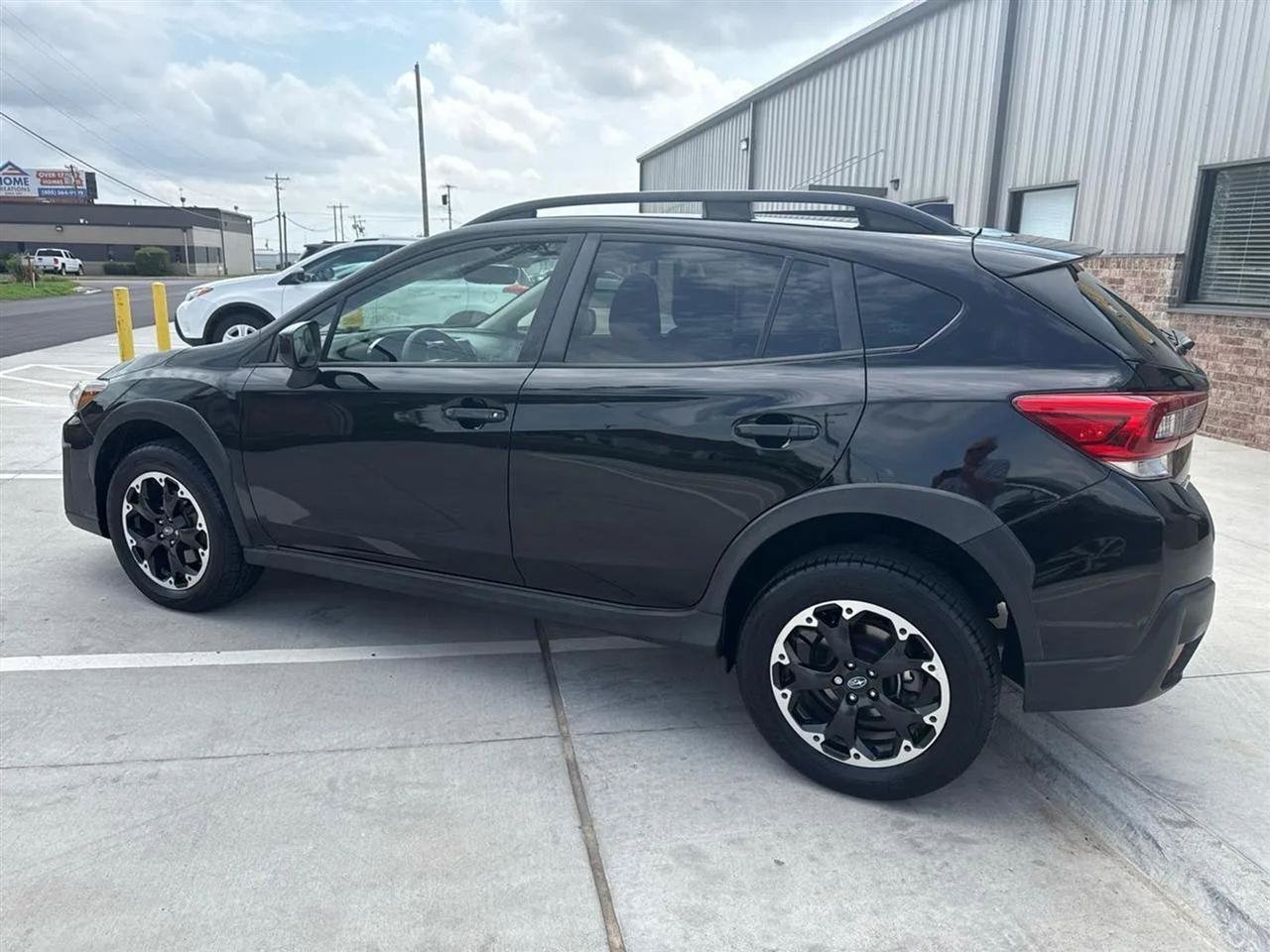 Used 2021 Subaru Crosstrek 2.0i Premium w/ Popular Package #3 AWD/4WD image 15